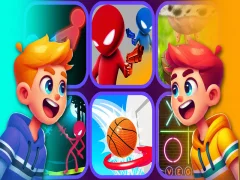 Spill Utfordre vennene dine online Spill Utfordre vennene dine online