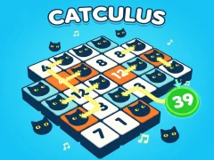 Spill Catculus online