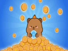 Spill Capybara Coin Master online