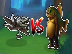 Spill Italiensk Brainrot: Puzzle & Battle online Spill Italiensk Brainrot: Puzzle & Battle online