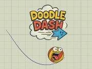 Spill Doodle Dash online