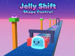 Spill Jelly Shift Shape Control online