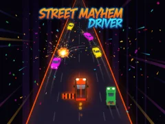 Spill Driver for Street Mayhem online