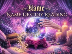 Spill Navn Destiny Reading online