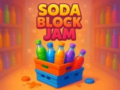 Spill Sodablokksyltetøy online Spill Sodablokksyltetøy online