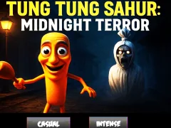 Spill Tung Tung Sahur Midnight Terror online Spill Tung Tung Sahur Midnight Terror online