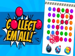 Spill Samle dem alle online Spill Samle dem alle online