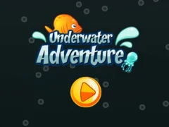 Spill Undervannseventyr online Spill Undervannseventyr online