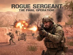 Spill Rogue Sergeant: The Final Operation online