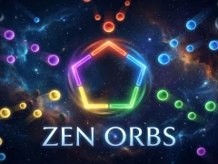 Spill Zen Orbs online