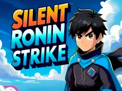 Spill Stille Ronin Strike online