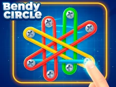 Spill Bendy Circle online
