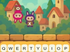 Spill Lafufu Typer online