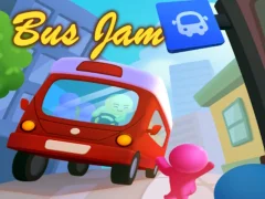 Spill Bus Jam online