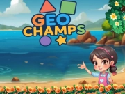 Spill Geo Champs online