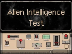 Spill Alien Intelligence Test online Spill Alien Intelligence Test online