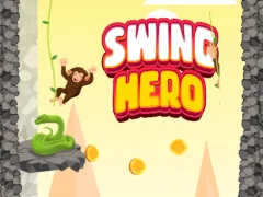 Spill Swing Hero online