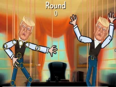 Spill Trump dukken online