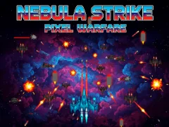 Spill Nebula Strike Pixel Warfare online