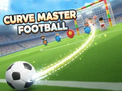 Spill Curve Master Football online
