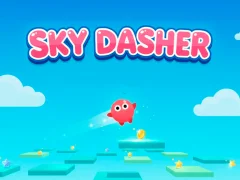 Spill Sky Dasher online
