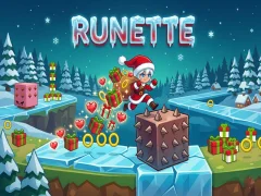 Spill Runette online