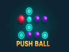 Spill Push Ball online