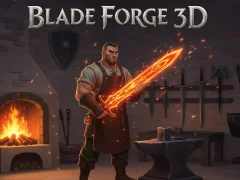 Spill Blade Forge 3d online