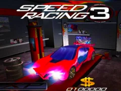 Spill Speed Racing 3 online