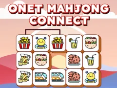 Spill One Mahjong Connect online