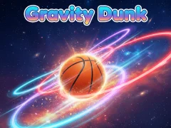 Spill Gravity Dunk online