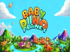 Spill Baby Dino Planet online Spill Baby Dino Planet online