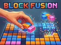Spill Block Fusion online