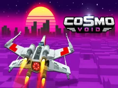 Spill Cosmo Void online