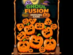 Spill Ghoul Fusion online