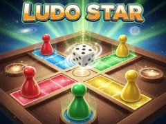 Spill Ludo Star online
