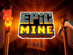 Spill Episk gruve online