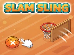 Spill Slam Sling online
