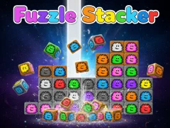 Spill Fuzzle Stacker online