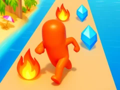 Spill Hero Transform Run online