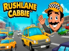 Spill Rushlane Cabbie online