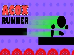 Spill Acox Runner online