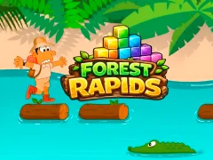 Spill Forest Rapids online