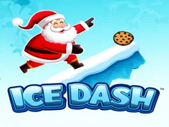 Spill Ice Dash online