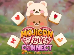 Spill Mojicon Love Connect online