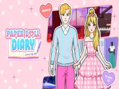 Spill Paper Doll Diary: Dress Up Diy online Spill Paper Doll Diary: Dress Up Diy online