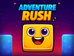 Spill Adventure Rush online