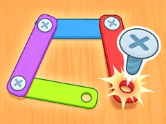 Spill Skrue puslespill online