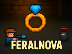 Spill FeralNova online