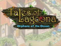 Spill Tales of Lagoona online